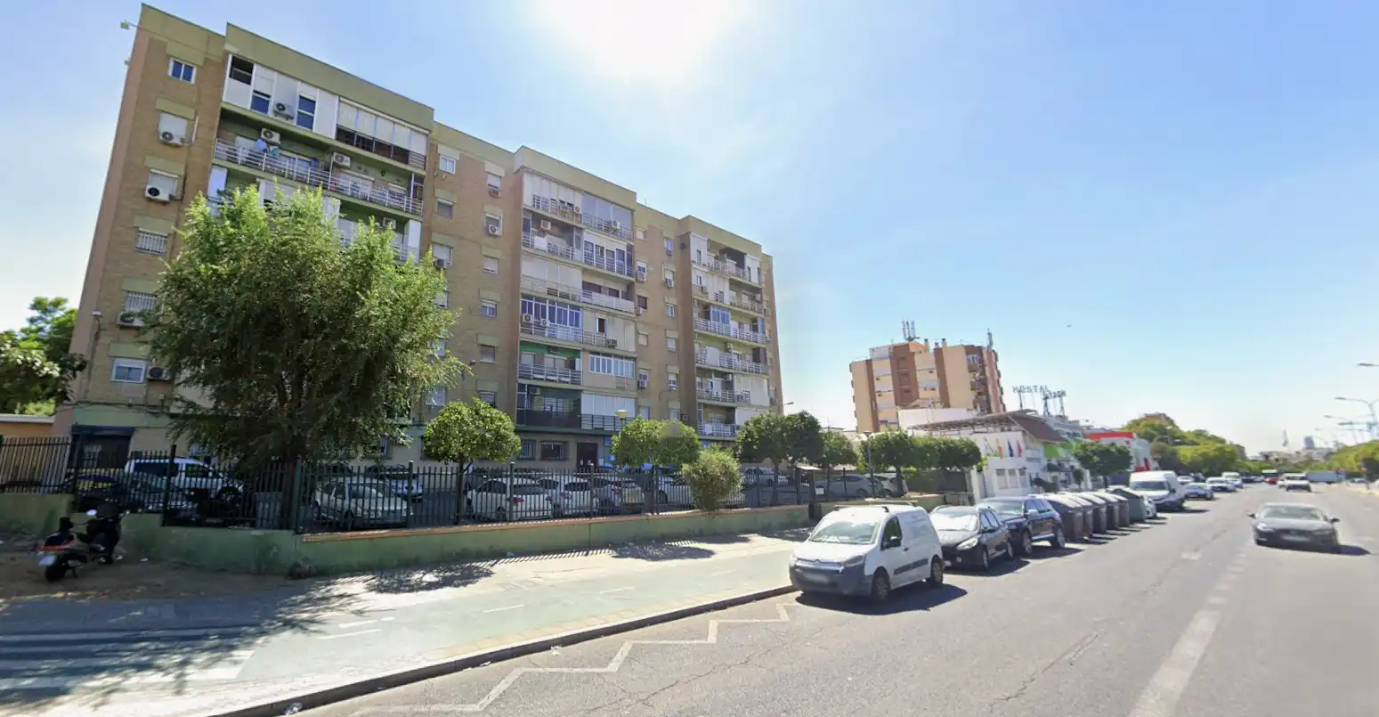 Appartement à vendre à ANDALUCIA, imagen 3