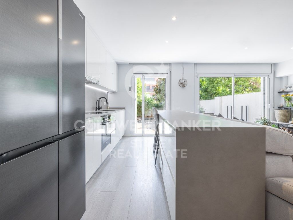Piso en venta en N/A, Vallparadís - Antic Poble de Sant Pere, Centre