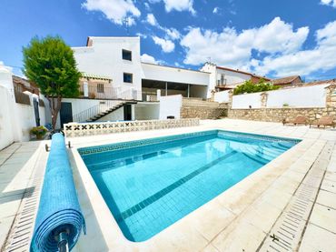 Maison à vendre à Valdeavero