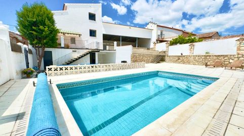 Casa en venta en Valdeavero