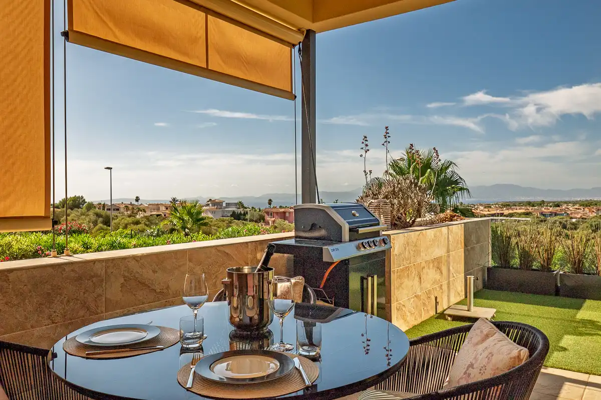 Casa con piscina en venta en Sa Torre, imagen 8