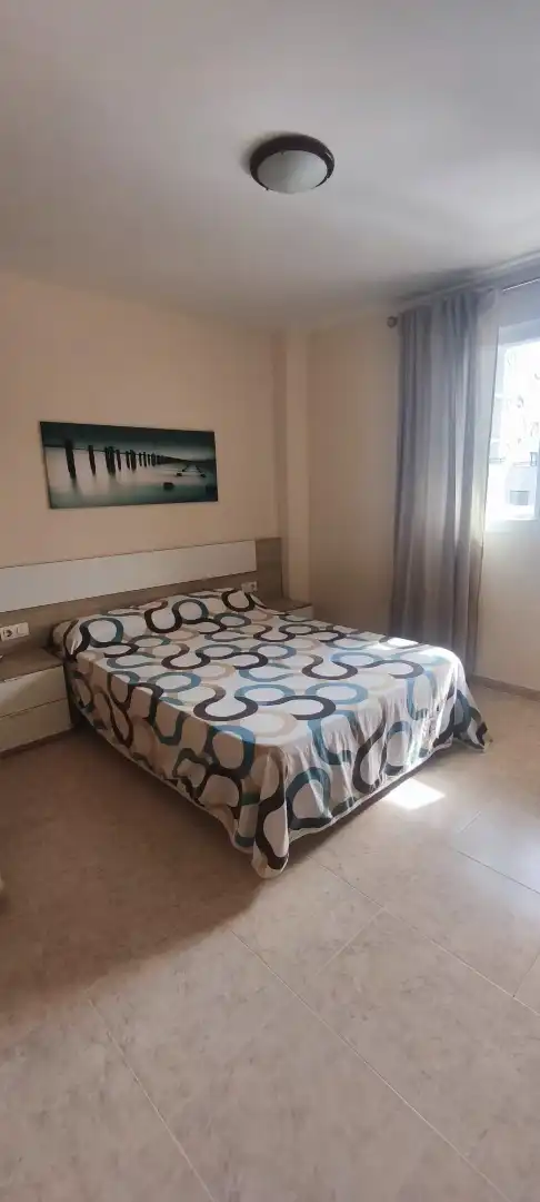 Apartment with terrace for sale in Carrer Amplaries 1, imagen 11