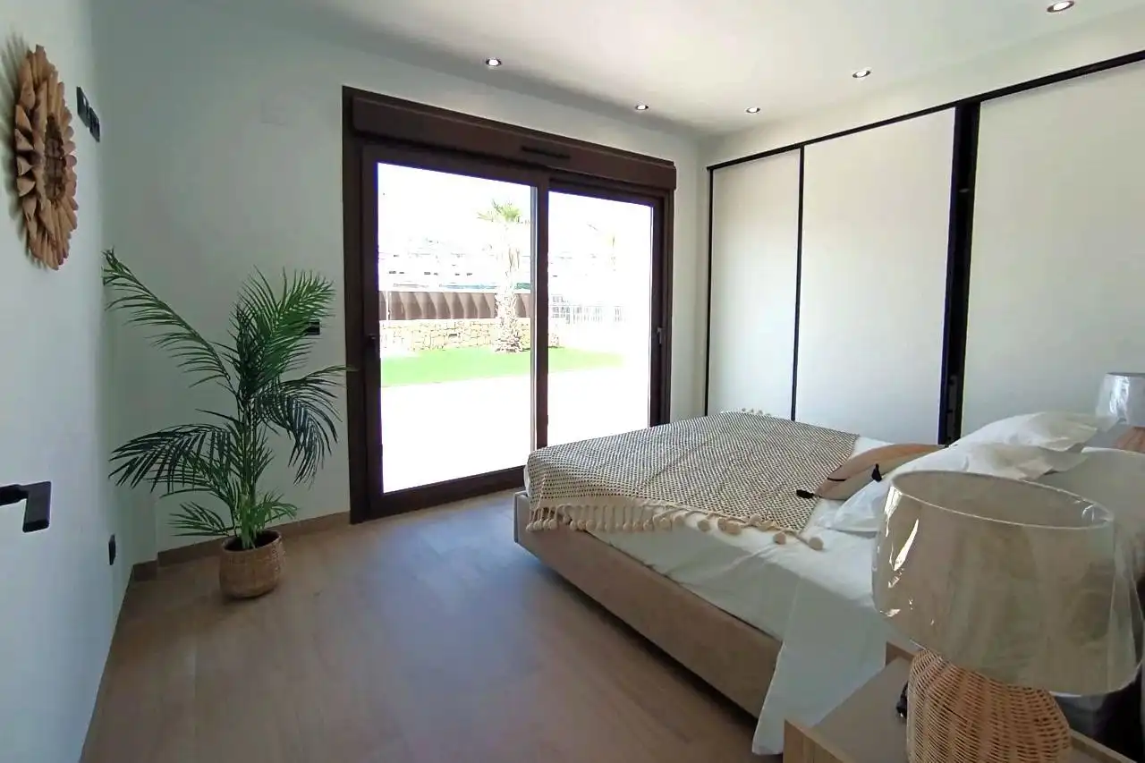 Villa avec terrasse à vendre à Carrer d'Equador 5, imagen 13