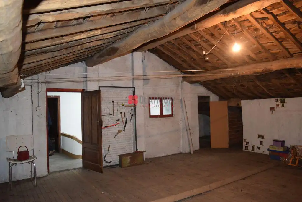 Flat for sale in Arzúa  with Heating, Terrace and Storage room