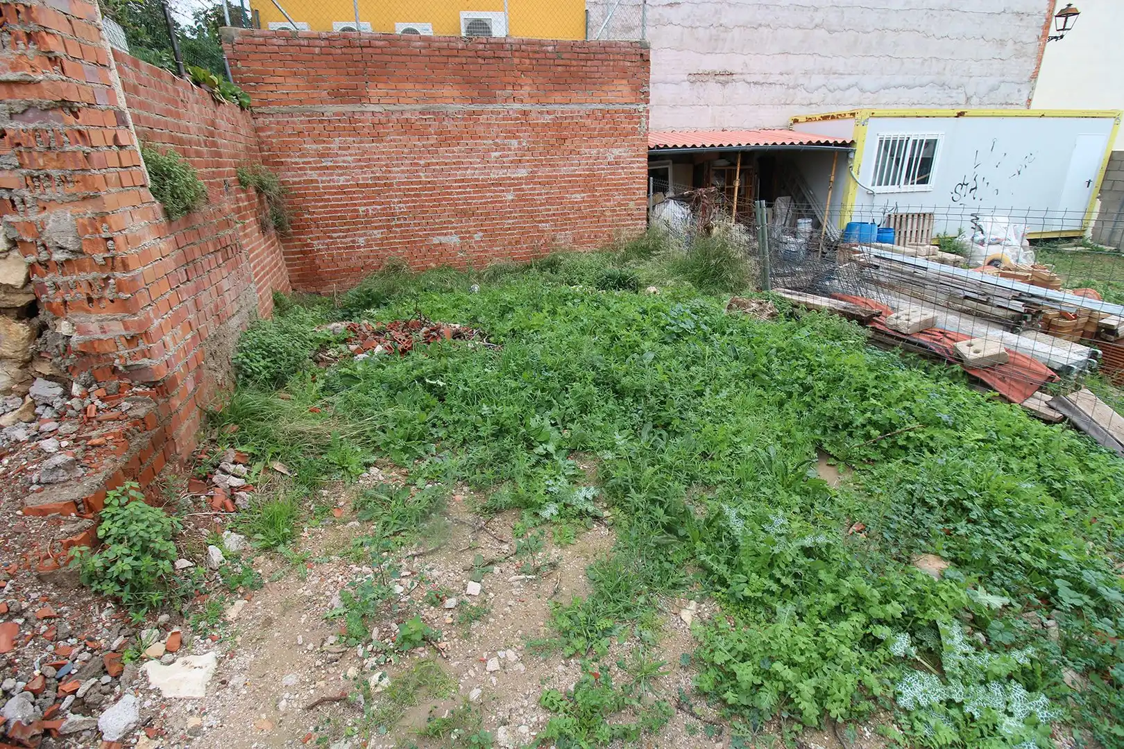 Terreny residencial en venda a Torrelaguna, imagen 8