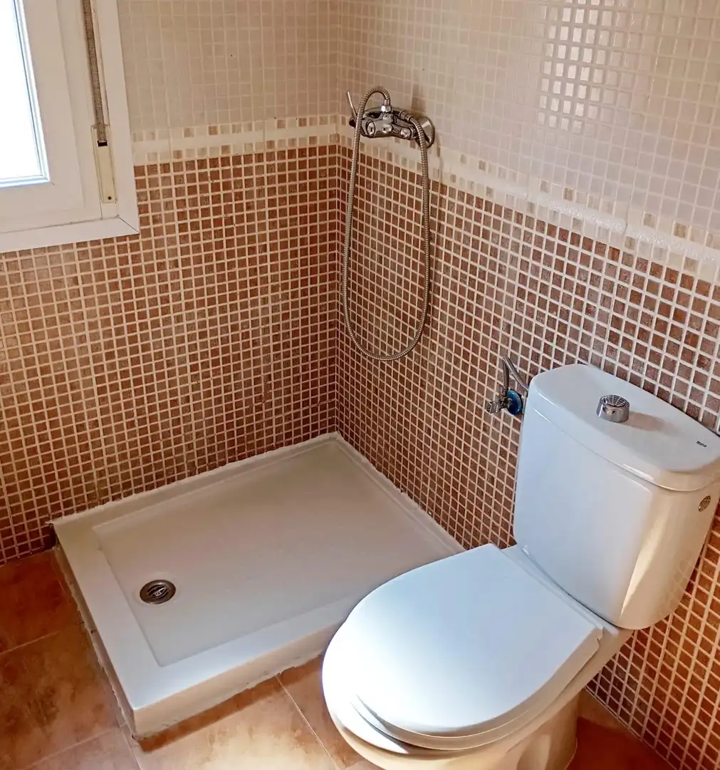 Bathroom of Detached homes for sale in Ciempozuelos  with Air Conditioner, Heating and Terrace
