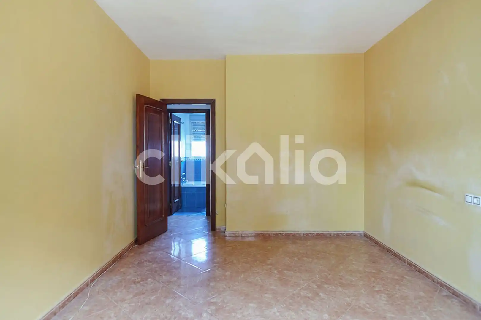 Habitación de Piso en venta en Bailén con Aire acondicionado, Calefacción y Terraza