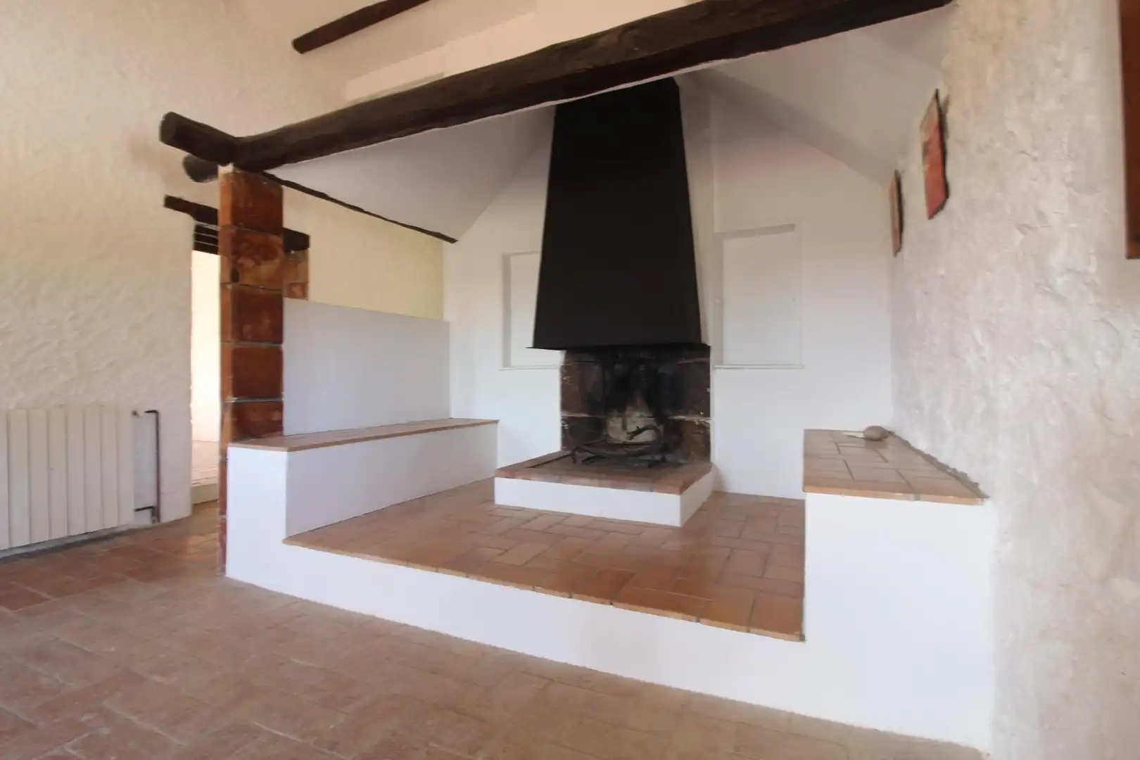 Casa o xalet de lloguer en Canyelles amb Aire condicionat, Calefacció i Jardí privat