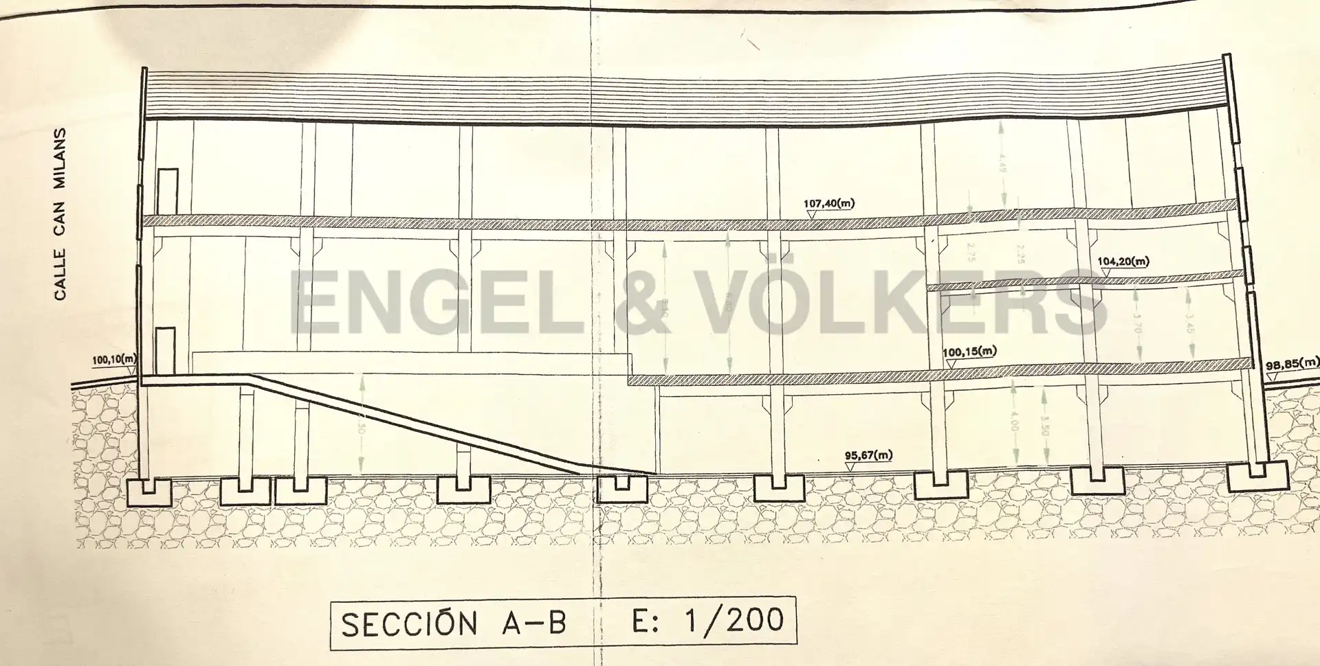 Industriegebäude zum Verkauf in Mas Rampinyo - Montcada Nova - Carrerada, imagen 31