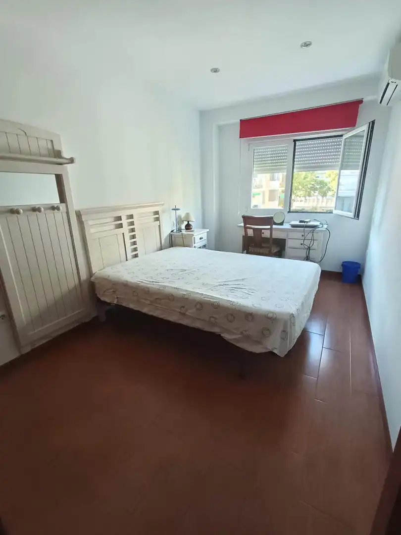 Habitación de Piso en venta en Córdoba con Aire acondicionado, Terraza y Trastero
