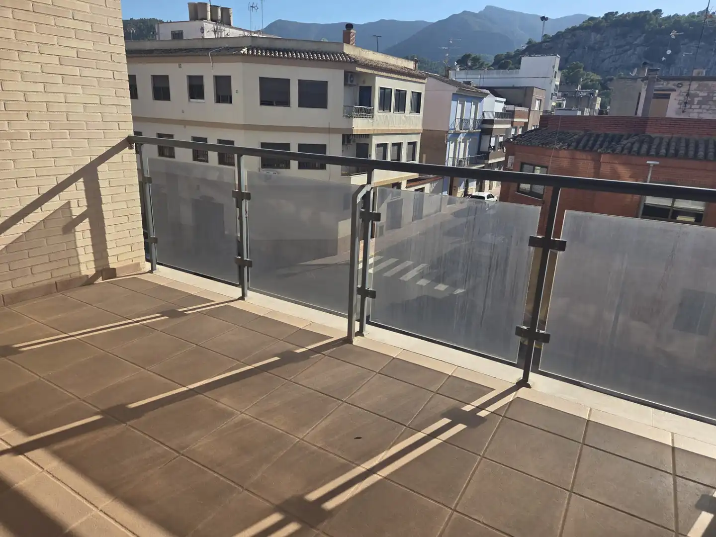 Wohnung mit Aufzug zum Verkauf in Carrer Constitució, imagen 2