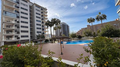 Foto 2 de Àtic en venda a Avenida Central, Costa Marfil, Castellón