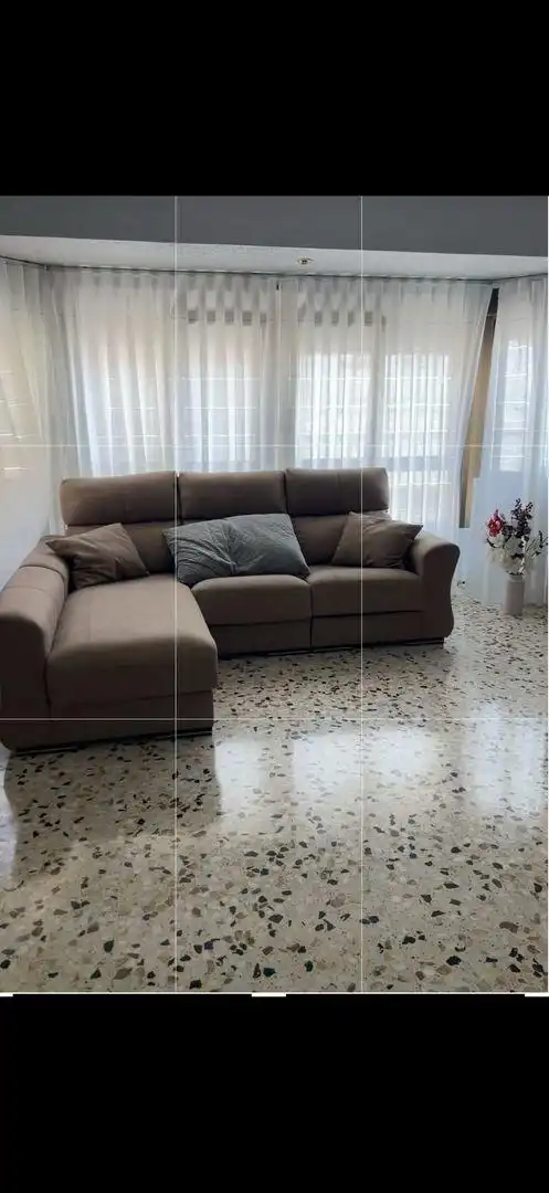 Wohnung mit Terrasse zum Verkauf in Calle Calle Nou, imagen 2