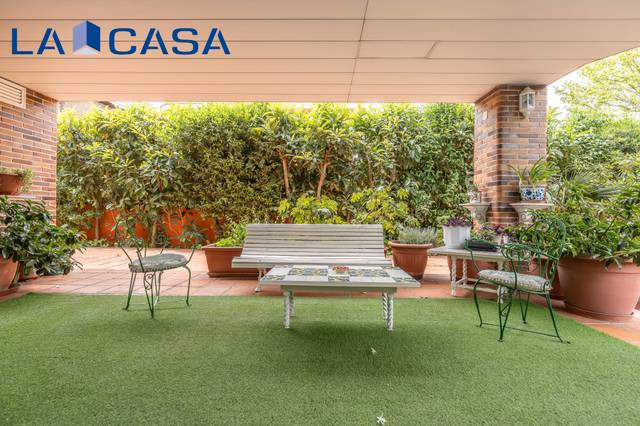 Casa-chalet en Venta en Calle de Pérez Cidón en Concepción