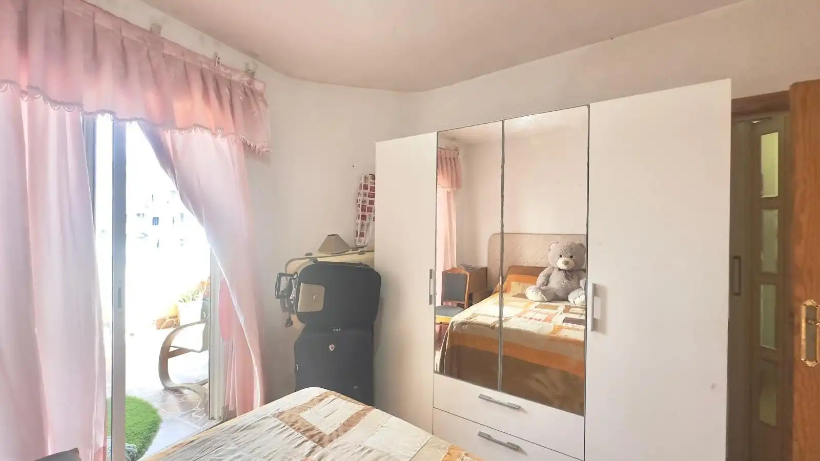 Ático con piscina en venta en Playa del Cura, imagen 9