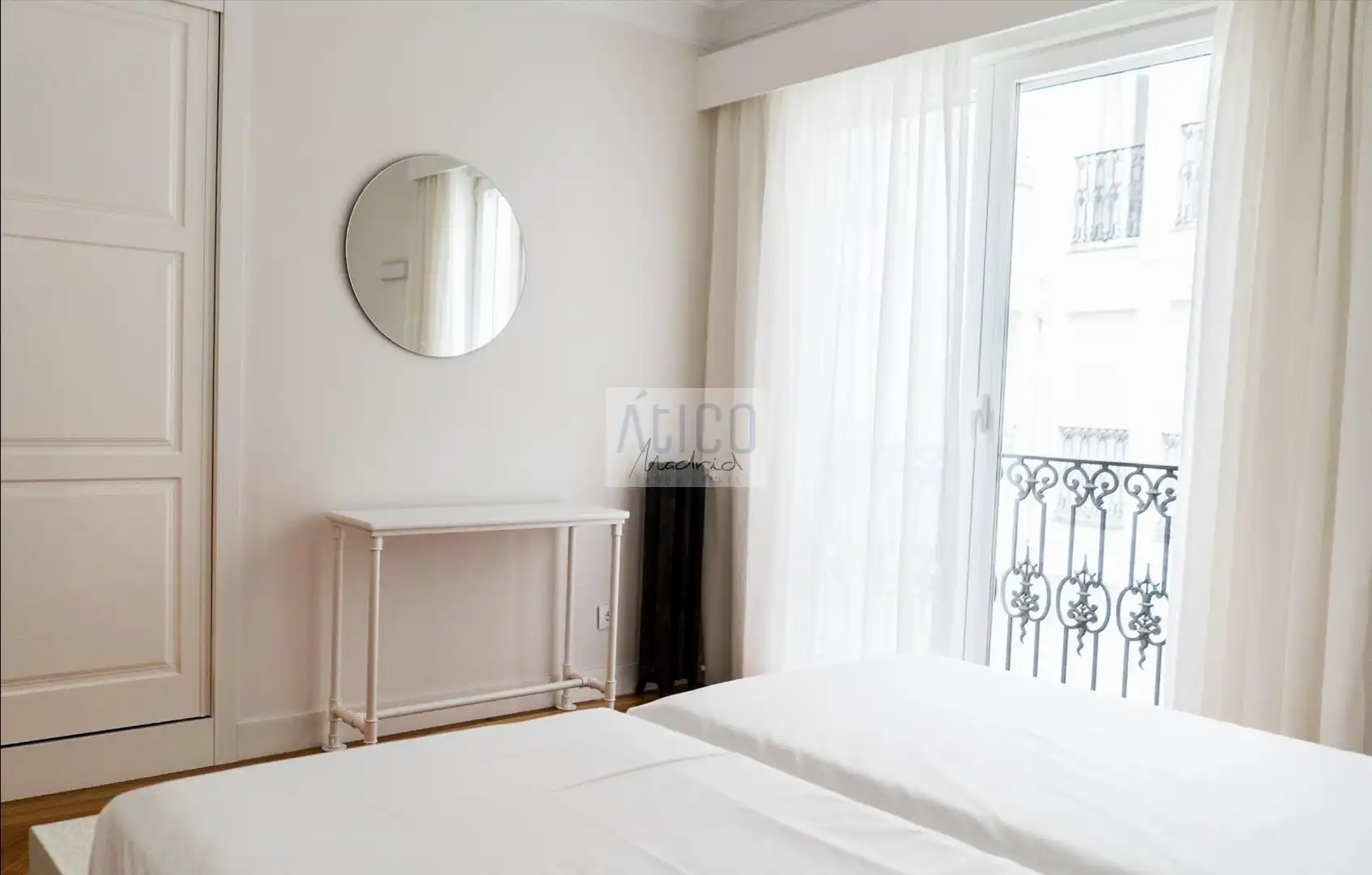 Flat with lift to rent in Atocha, imagen 7
