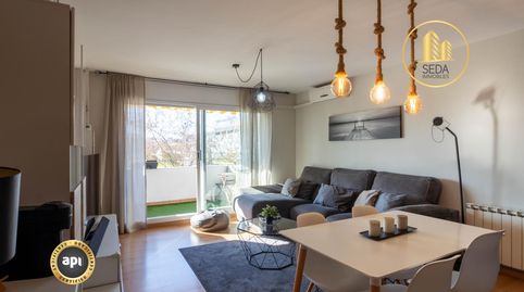 Foto 3 de Piso en venta en Avinguda de Madrid, Torre-Sana, Terrassa