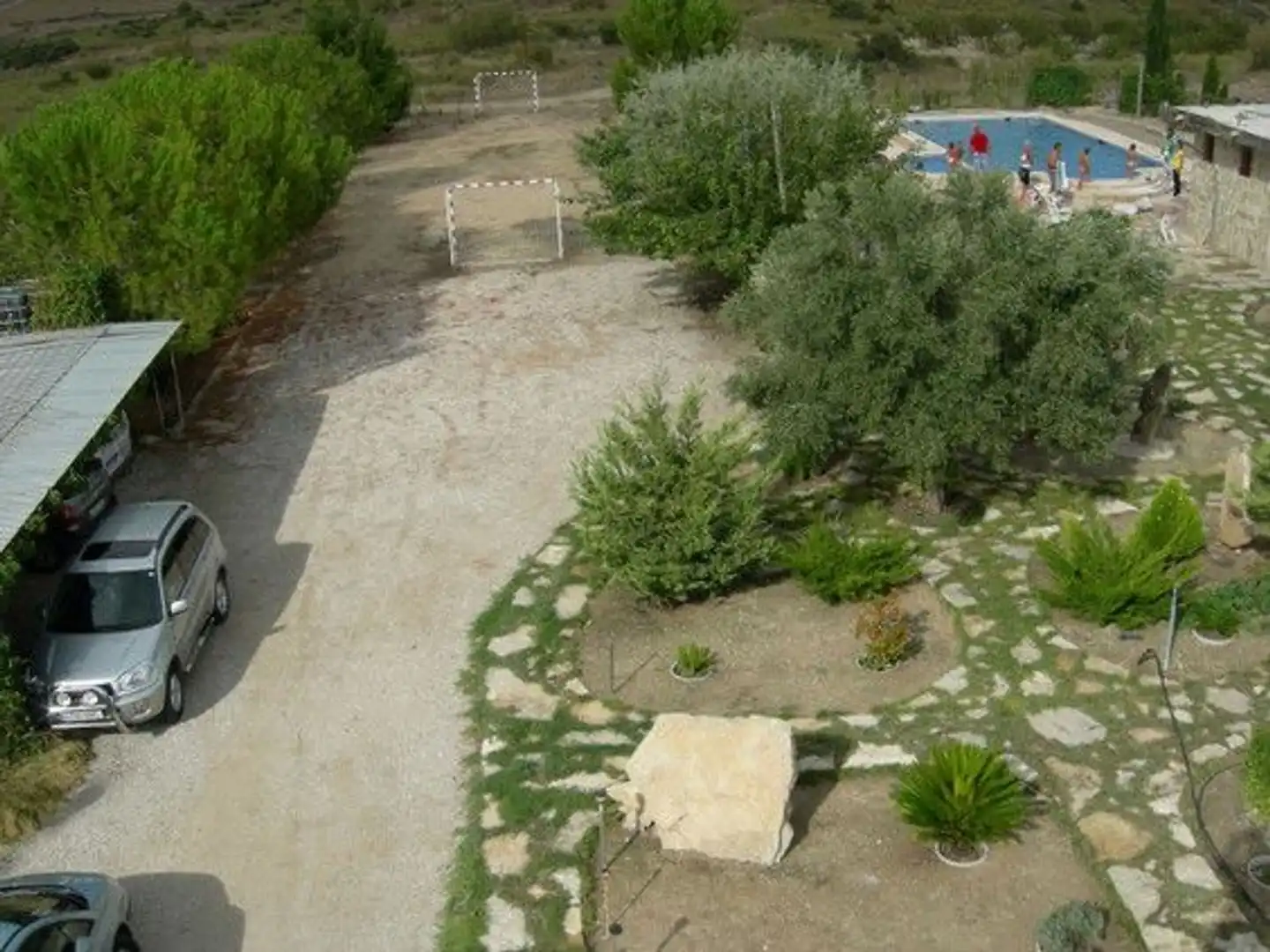 Maison avec piscine à vendre à Moratalla, imagen 3
