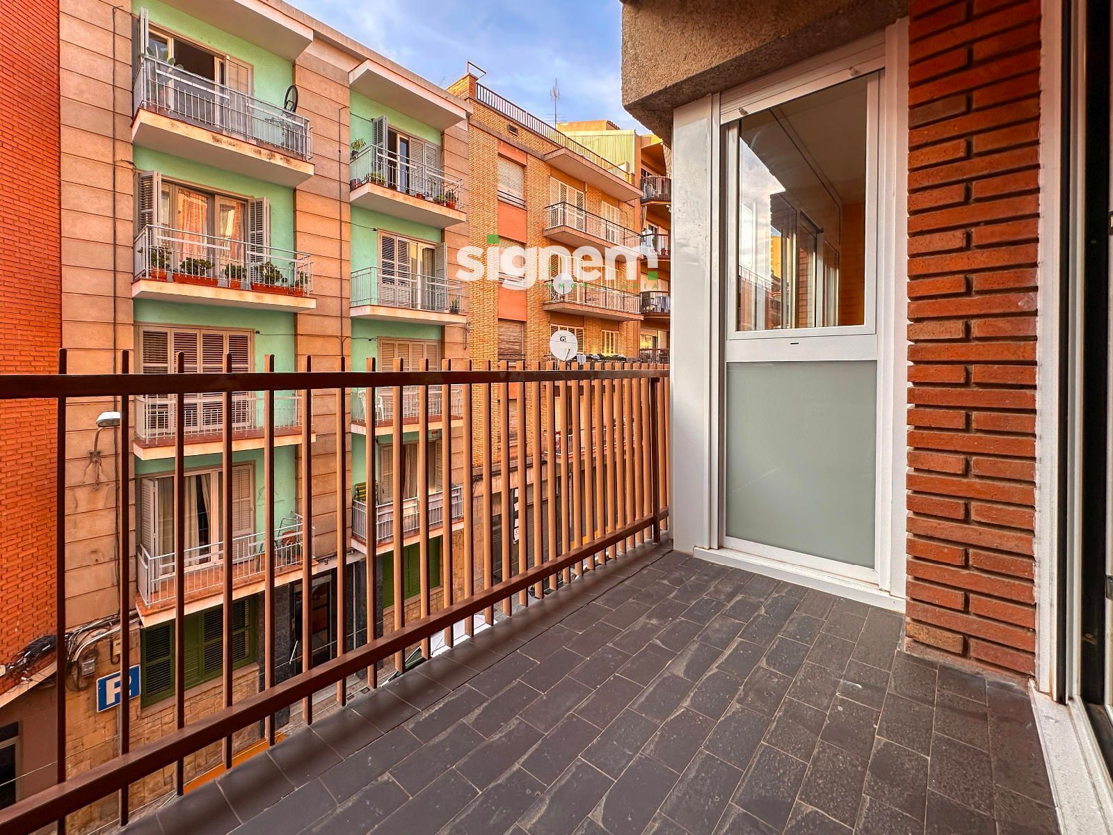 Terrassa de Pis en venda en Manresa amb Aire condicionat, Calefacció i Terrassa