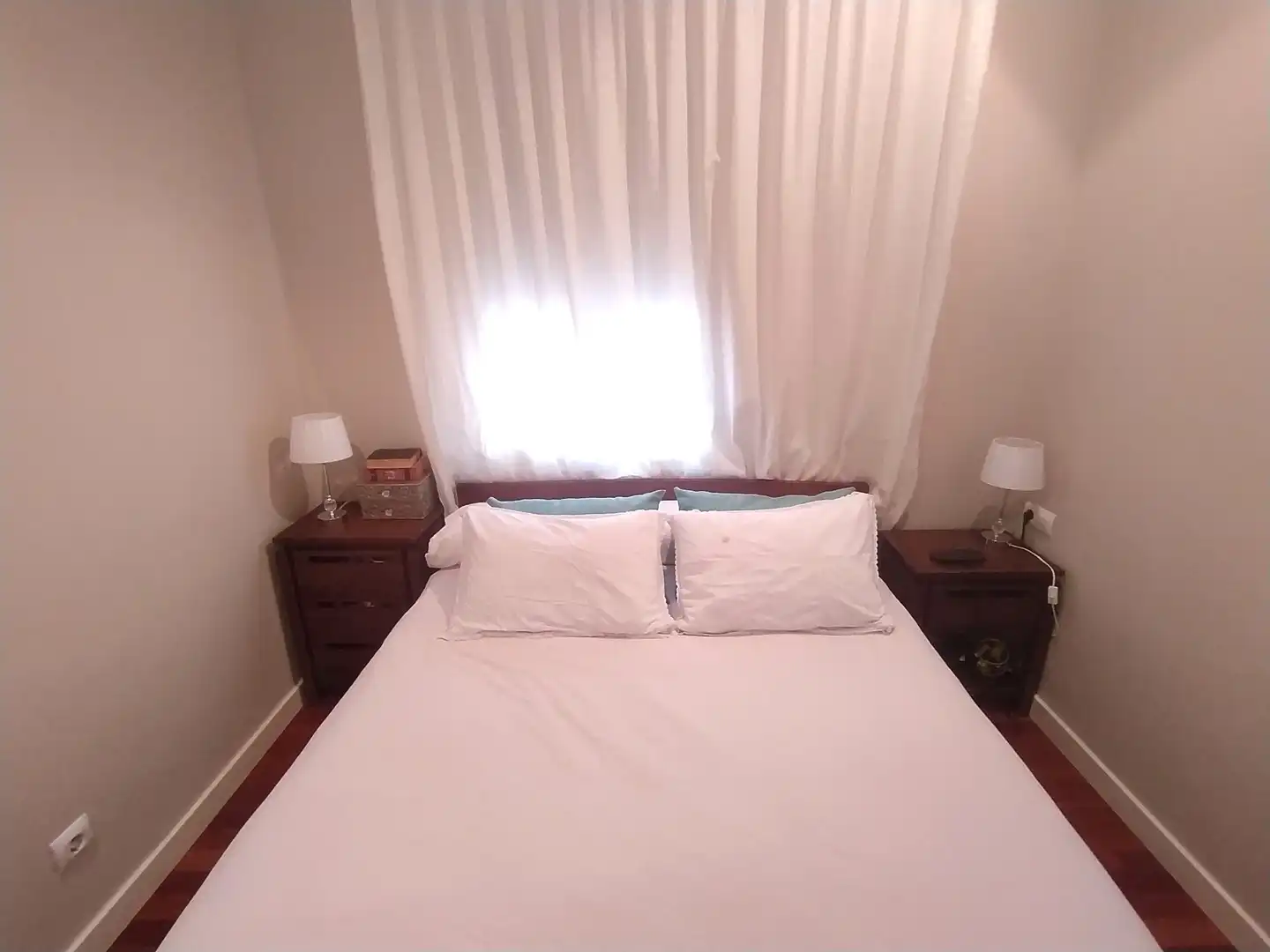 Habitación de Piso en venta en Zafra con Aire acondicionado, Calefacción y Parquet