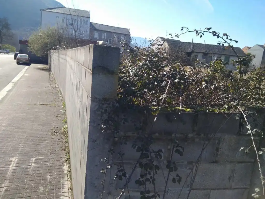 Terreni e lotti in vendita a Flores de Sil - La Placa, imagen 7