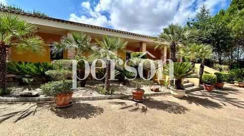 Foto 2 de Casa o chalet en venta en Urbanización Playa Monte 2, Bolbaite, Valencia