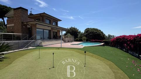 Foto 2 de Casa o xalet en venda a Sant Vicenç Centre, Barcelona