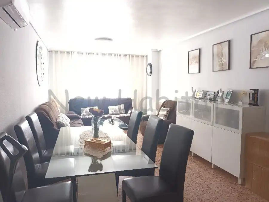 Wohnung mit Aufzug zum Verkauf in Centro, imagen 10