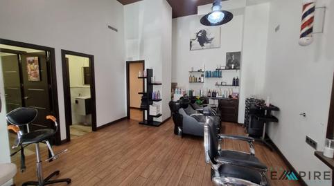 Photo 5 of Premises for sale in María Cristina, Reyes, Madrid