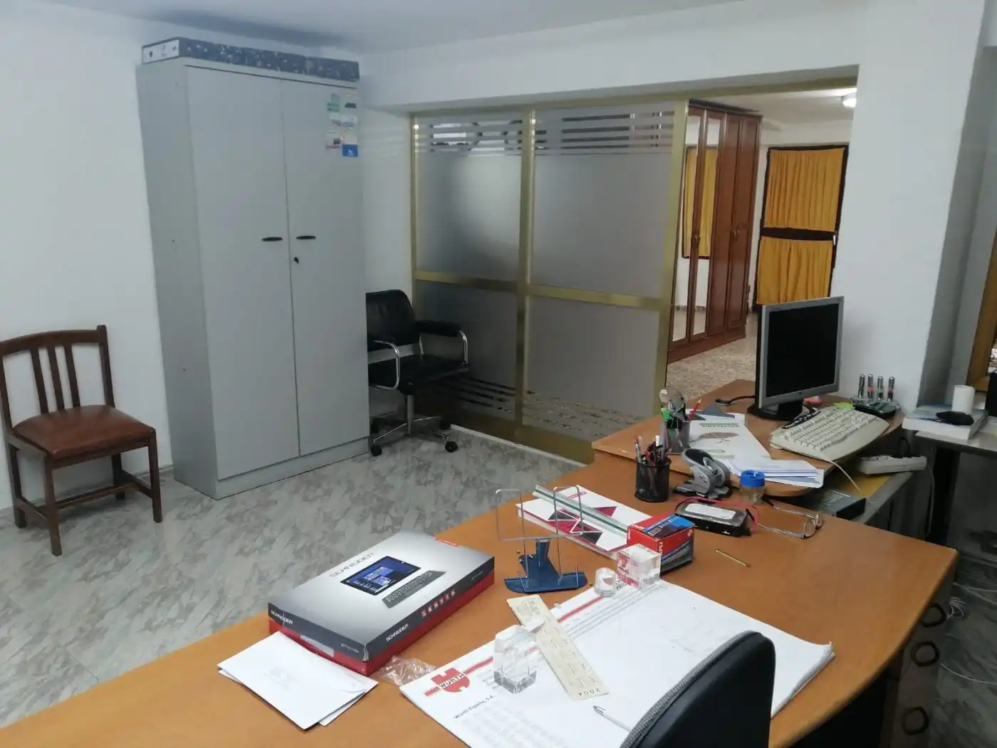 Local comercial en venta en El Carpio, imagen 2
