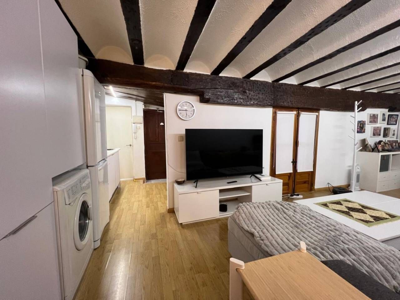Piso en venta en La Plata, Casco Histórico,  Toledo Capital