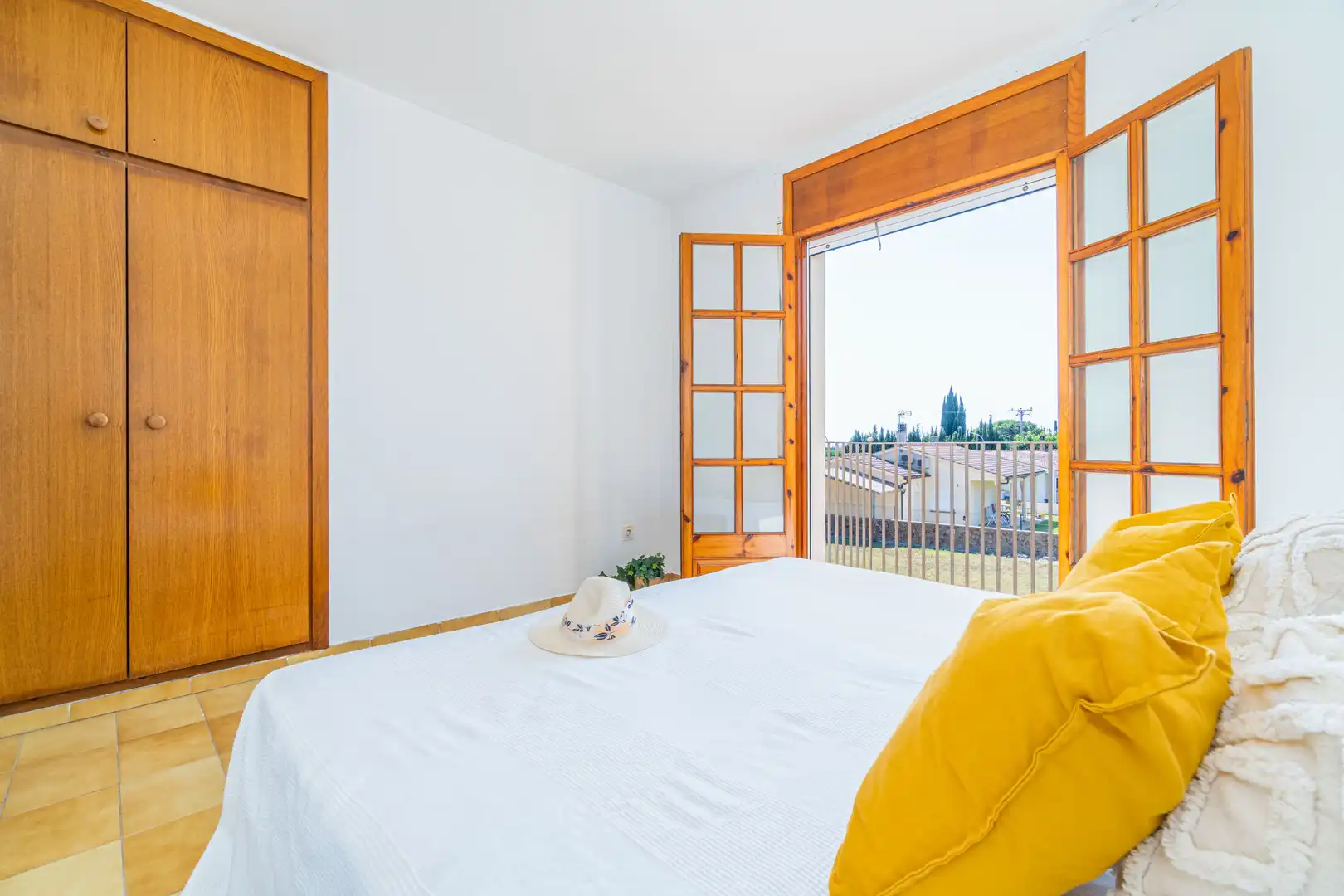 Villa con terrazza in vendita a Sant Pere Pescador, imagen 21