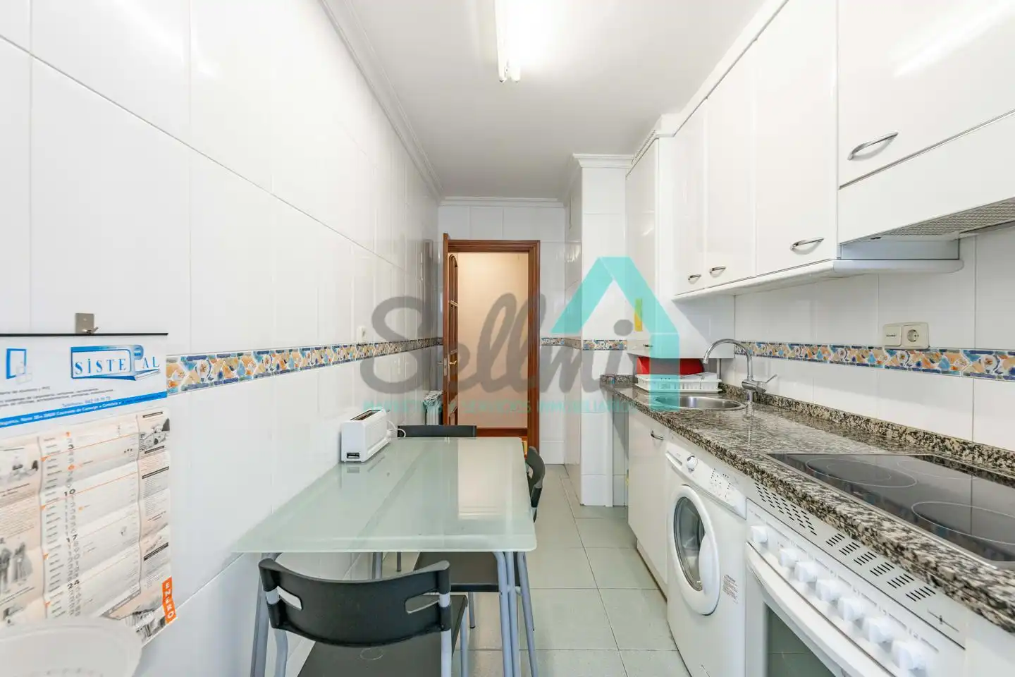 Piso con ascensor en alquiler en Gloria Fuertes, imagen 15