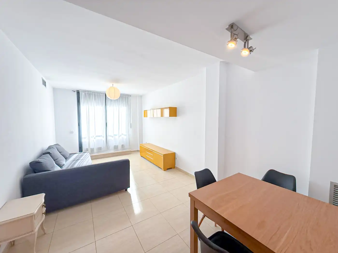 Piso con terraza en venta en Sebastia 43, imagen 3