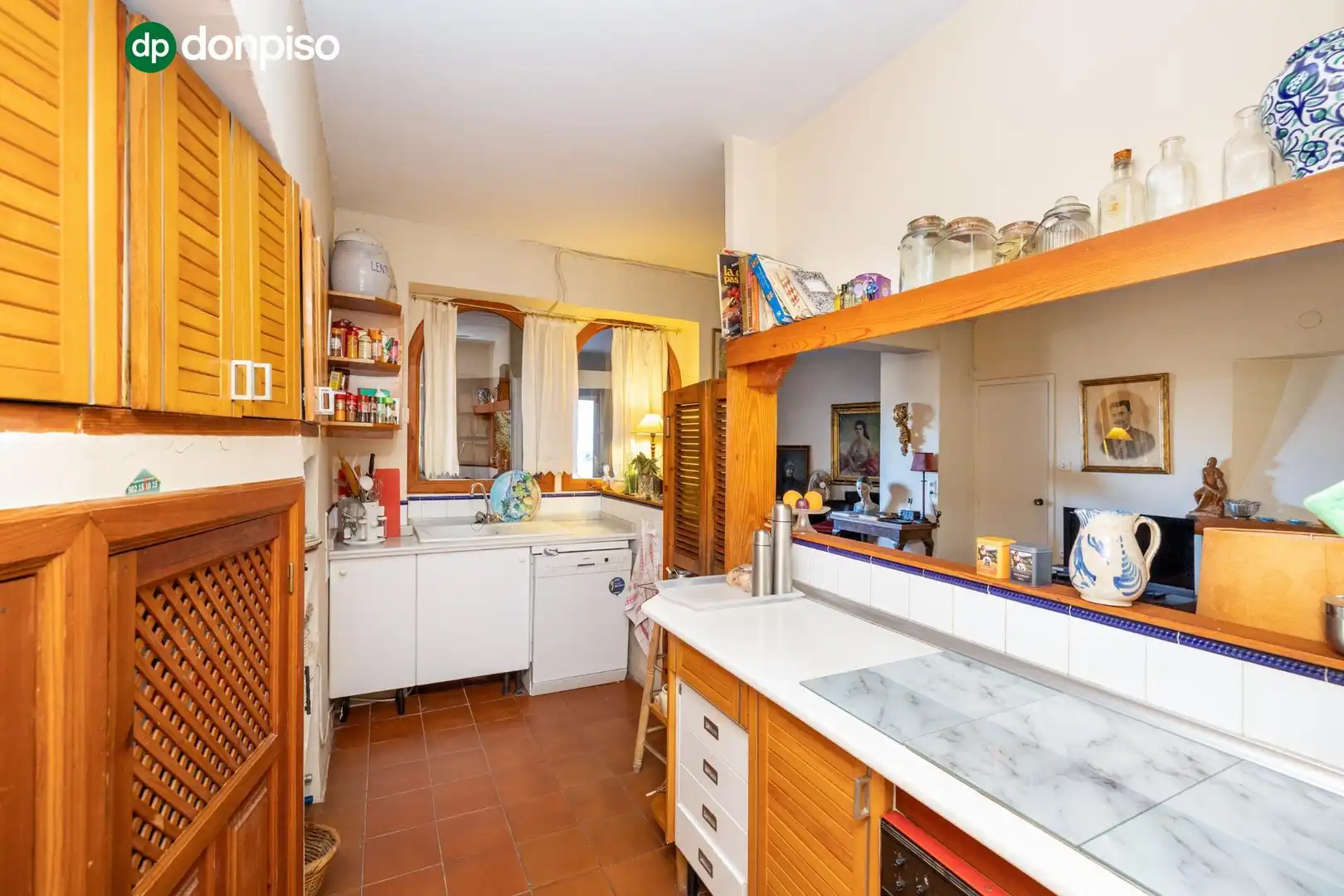 Casa con terraza en venta en Calle de Santa Catalina, imagen 18