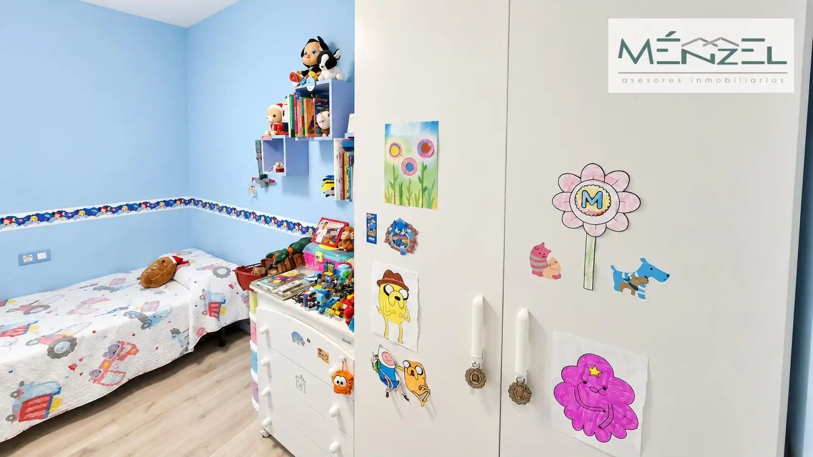 Flat with lift for sale in Calle HOYO BARRERO, imagen 18