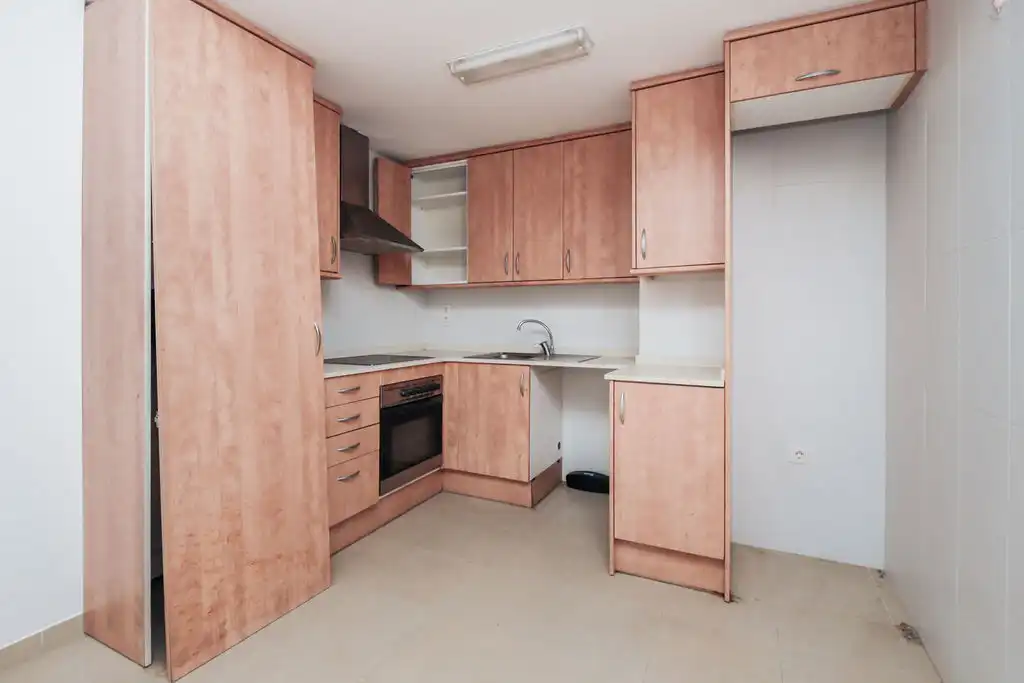 Piso en venta en Ps Escriva, Zona Hospital