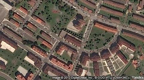 Foto 2 de Traster en venda a Roces, Gijón