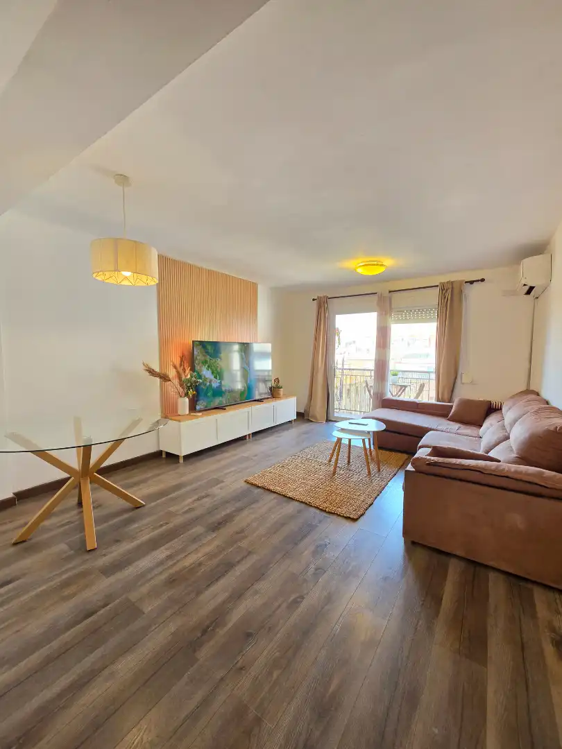 Piso con terraza en venta en Carrer del General Contreras, imagen 7
