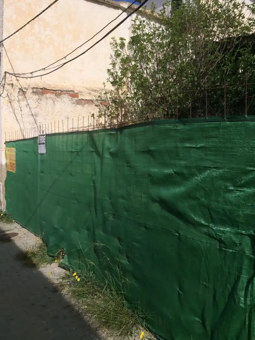 Jardín de Residencial en venta en Laujar de Andarax