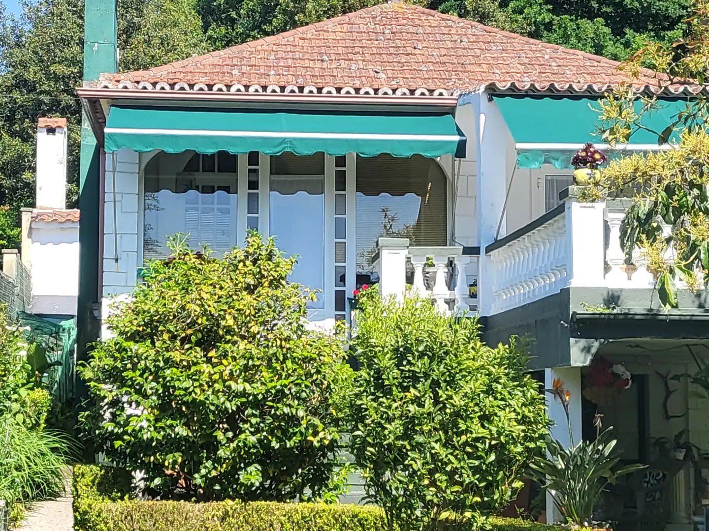 Casa o xalet en venda a Alcabre, Vigo