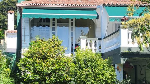 Foto 2 de Casa o xalet en venda a Alcabre, Vigo