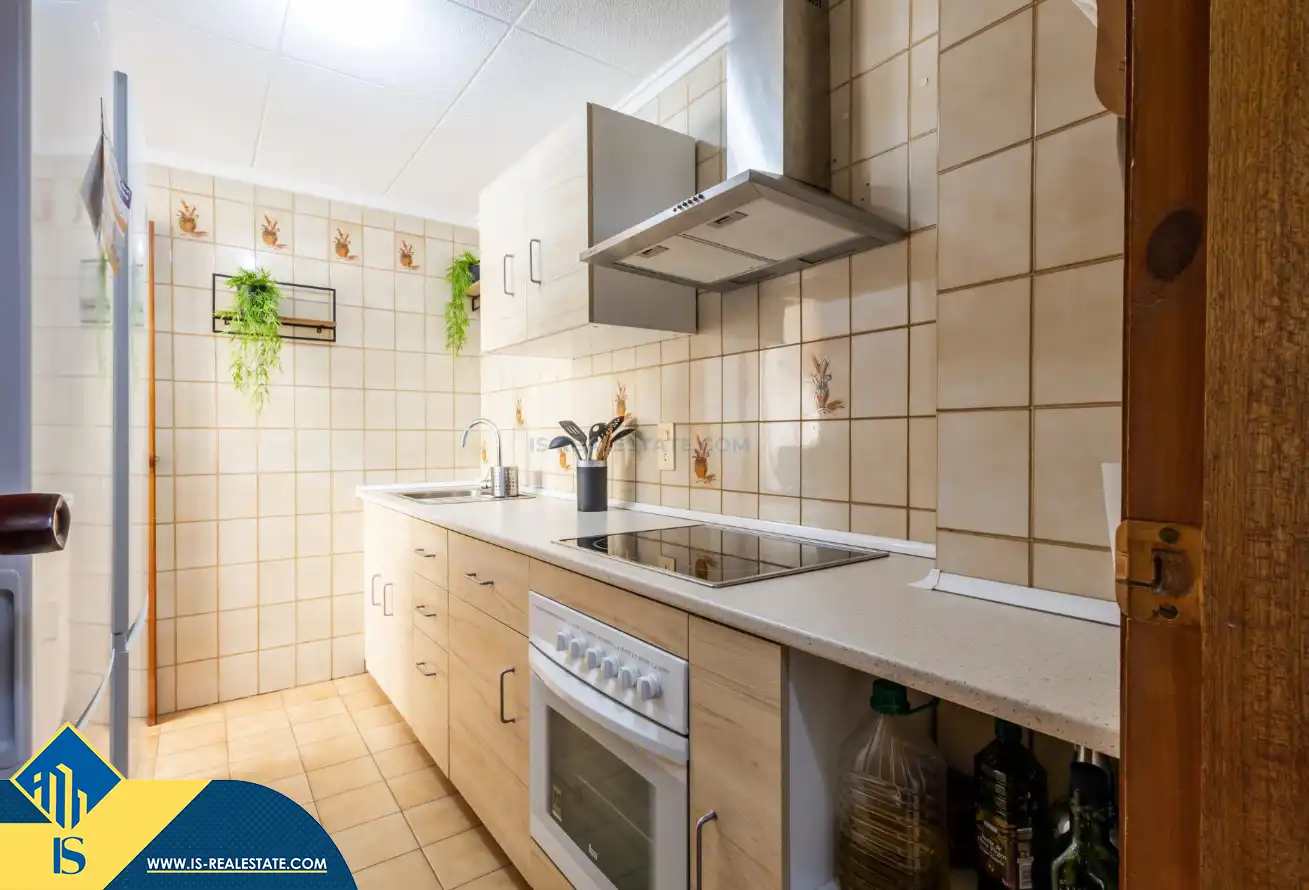 Apartament amb ascensor en venda a Playa del Acequión, Náufragos y Rocío del Mar, imagen 52