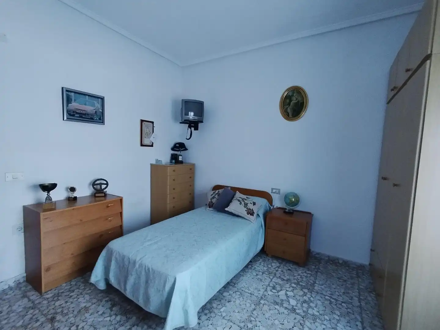 Villa con piscina in vendita a Norte, imagen 28