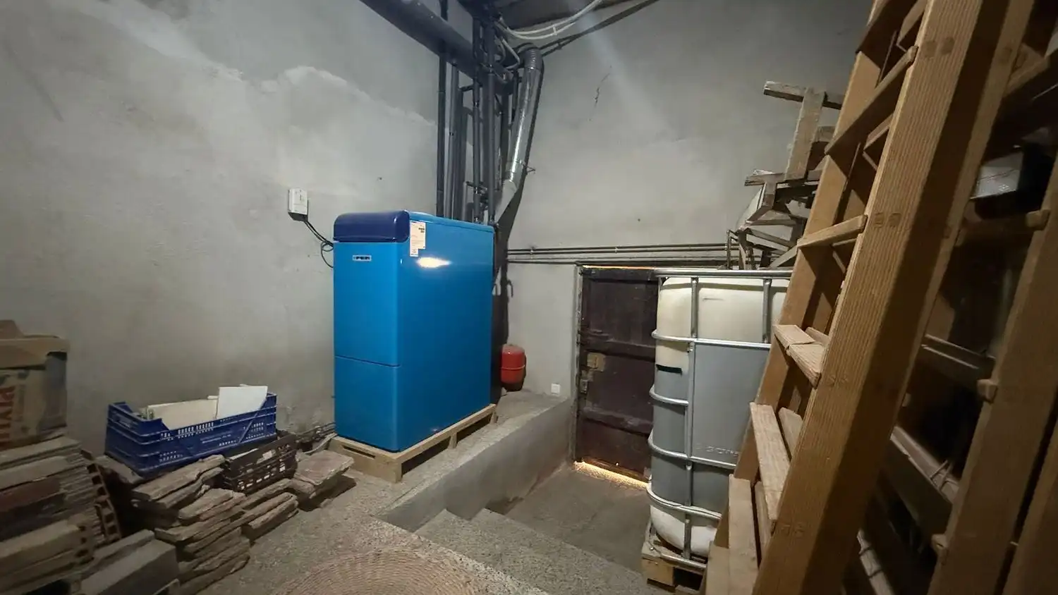 Casa o chalet en venta en Castellote con Terraza y Trastero