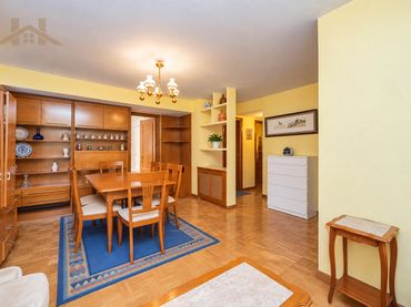 Appartement avec ascenseur à vendre à Calle Piedralaves 4