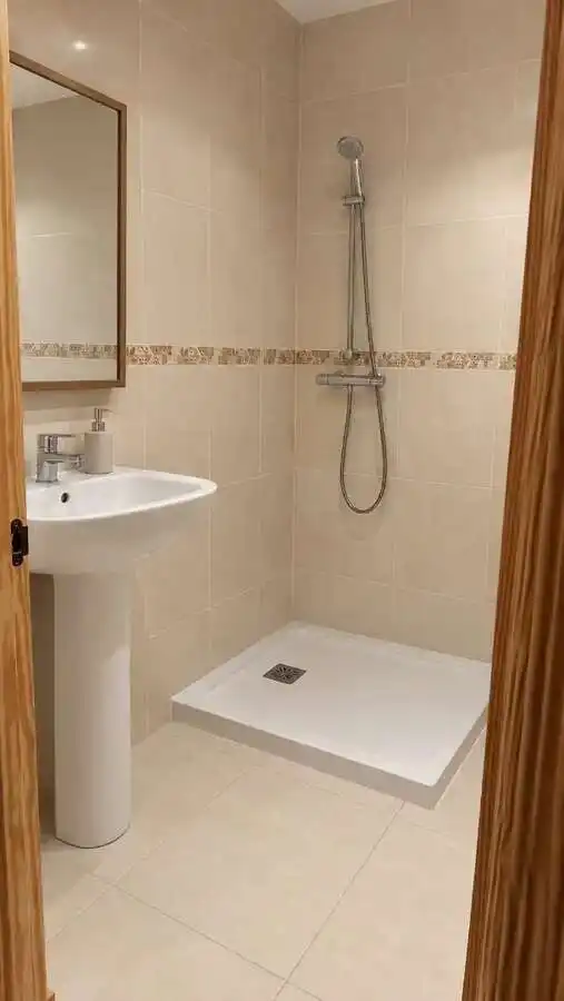 Piso con terraza en venta en Campos poble, imagen 10