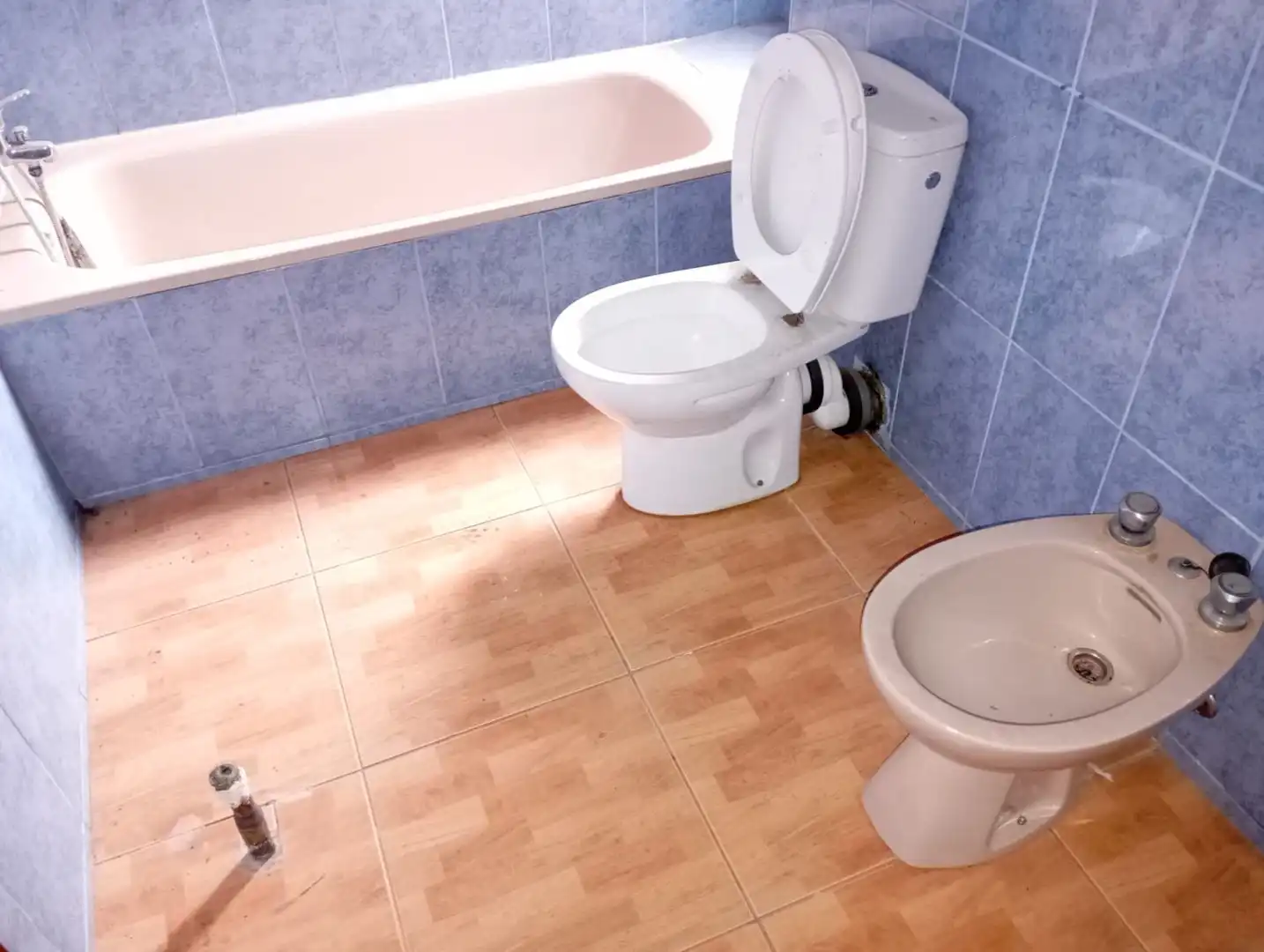 Piso con ascensor en venta en Tomelloso, imagen 24