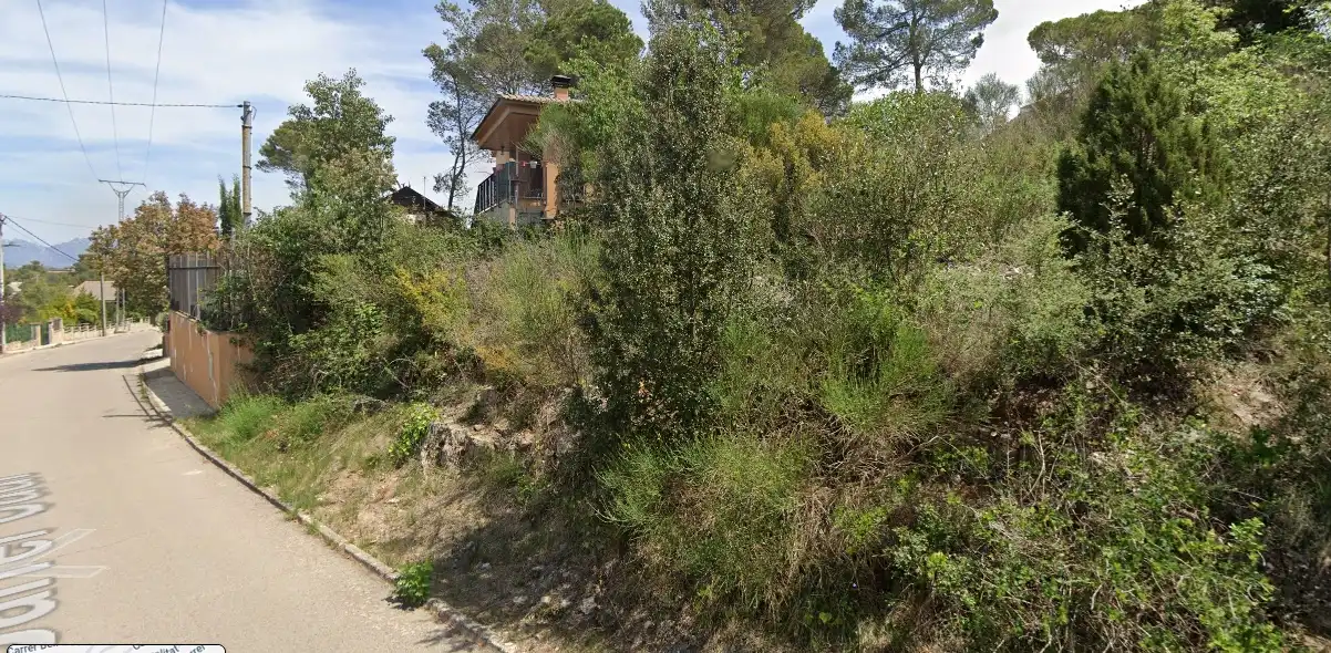 Terreny residencial en venda a Mediona, imagen 3