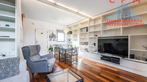 Photo 2 of Single-family semi-detached for rent in Quintana,  Madrid Capital